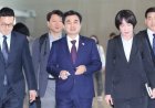 South Korea's Defence minister to attend annual security forum in Singapore this week