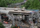 South Korea: Police raid Seoul city govt, engineering company over overpass collapse