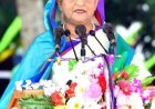 Ex-Bangladesh PM Sheikh Hasina raises concern over killing of Awami League leaders, demands probe