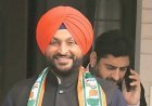 SC commission seeks report from SSP Sangrur over use of casteist remarks by Ravneet Singh Bittu