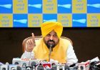 AAP Records Historic Victory in Punjab Municipal Elections