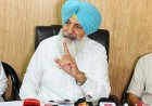 Democracy Was Brazenly Murdered During the Mohali Municipal Corporation Election Process: Balbir Sidhu