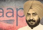 Punjab and Haryana high court grants regular bail to AAP MLA Harmeet Singh Pathanmajra