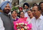 BJP Will Form Government on Its Own in Punjab in 2027, Says State President Keval Singh Dhillon