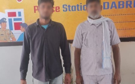Delhi Police reunite 194 missing persons with families under Operation Milap