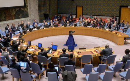 Security Council renews mandate of UN Mission in South Sudan with reduced troop ceiling