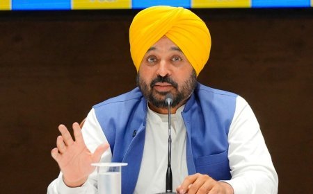 1 Lakh Dialysis Sessions, ₹16.5 Crore Covered: Bhagwant Mann Govt's Mukh Mantri Sehat Yojna Emerges as Lifeline for Kidney Patients