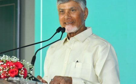 Andhra Pradesh spending Rs 33,000 crore annually on social security pensions