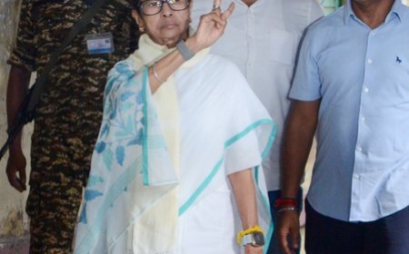 Poll fate of Trinamool largely depends on the mandate from West Bengal’s south