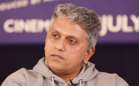 Mohit Suri gets 'Best post birthday gift' from Sachin Tendulkar