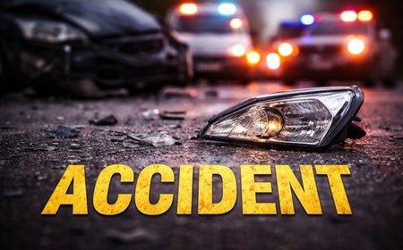 Hit-and-run in Mumbai: Tempo rams three labourers; driver absconding, contractor detained