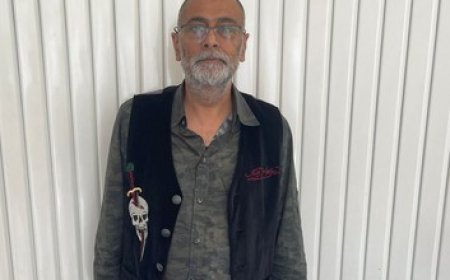CBI secures extradition of fugitive Kamlesh Parekh from UAE in major bank fraud case