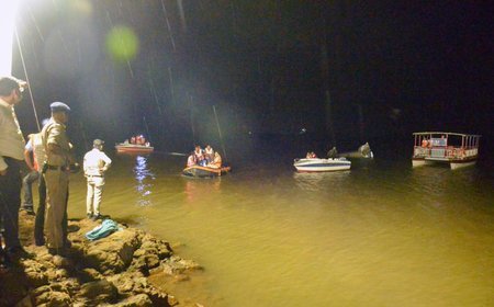 Bargi boat tragedy: Search expanded as four still missing; FIR only after bodies recovered, says cop