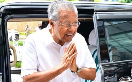 Final Cabinet meet of Pinarayi Vijayan clears relief for Valparai victims ahead of Kerala verdict day