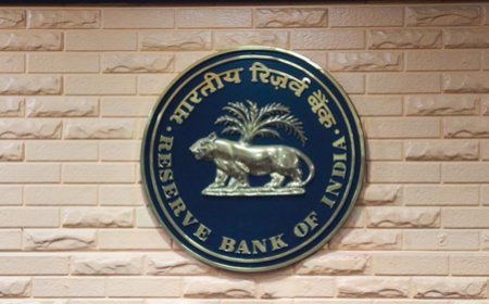 Rohit Jain named RBI deputy governor for three-year term