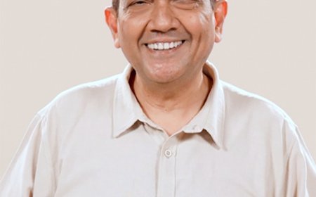 Chef Sanjeev Kapoor on the growing role of AI in cooking: We should adapt 