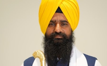 Akal Takht  Rejects Proposal for Making Film on Sardar Hari Singh Nalwa, Cites Ban on Portrayal of Puratan Sikh Warriors