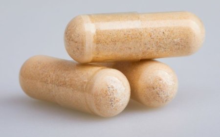 Glutathione Capsules for Skin Lightening: Benefits, Dosage & Results