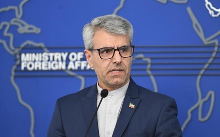 Iran says US has responded to Tehran's 14-point plan to end war