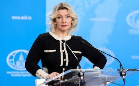 Russia accuses US of wrongly granting citizenship to diplomats' children