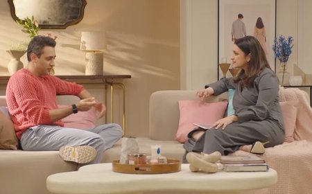 Imran Khan says, 'Fatherhood is not a duty; it is a privilege' 