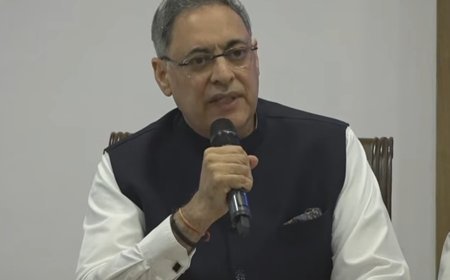 MEA monitoring developments in West Asia, efforts focused on ensuring safety of Indians 