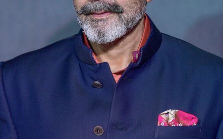 Bobby Deol: I kept my shyness aside, did 'Bandar' shamelessly