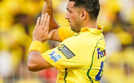 IPL 2026: Kamboj’s success boils down to his professionalism, the way that he trains, says Simons