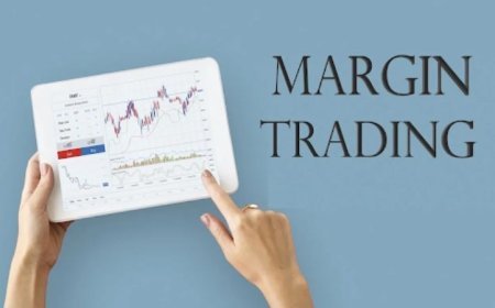Top 10 Best MTF Brokers in India