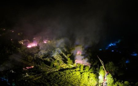 21 killed, 61 injured in China fireworks plant explosion