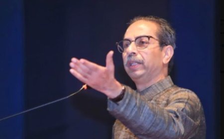 From Bengal to TN, national consequences of new election pattern: Shiv Sena(UBT) in 'Saamana'