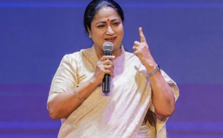 ‘Nari Shakti stood united against fear’: Delhi CM Rekha Gupta after BJP’s Bengal win