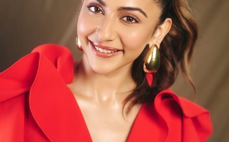 Rakul Preet Singh on ‘Pati Patni Aur Woh Do’: Easier when you work with friends