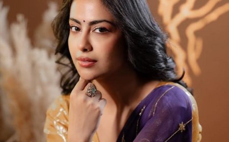 Avika Gor on why Ugly Story refuses to glamorise toxic relationships: Not a love story to idolise 