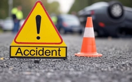 Two women orchestra performers among 4 killed in road accident in Bihar's Chhapra