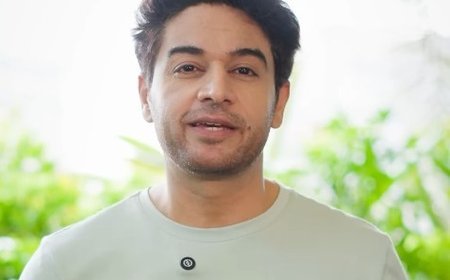 Gaurav Khanna says he keenly observes people on reality shows to help with future roles