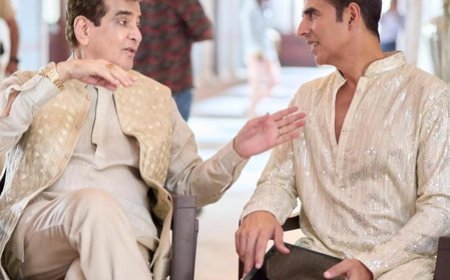 Ekta Kapoor says ‘it's because of the Dharmendras, the Jeetendras, the Akshays’ that Bollywood flourished