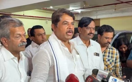 Cong ditched DMK; INDIA bloc partners should introspect, says Karnataka BJP