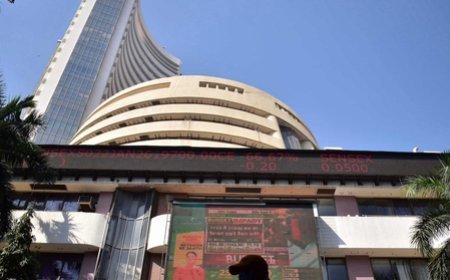 Sensex surges 940 points, Nifty tops 24,300 amid US-Iran deal hopes