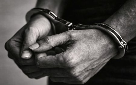Surat SBI robbery cracked; two UP men held, Bihar mastermind identified