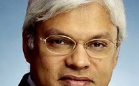 Indian-American expert Ashley Tellis espionage case dismissed by US judge