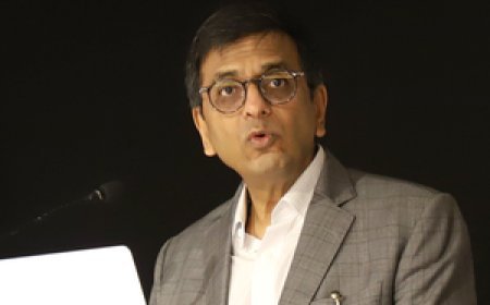 SC names former CJI DY Chandrachud to resolve Kapur family trust battle