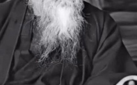 Jackie Shroff pays tribute to Rabindranath Tagore on his 164th birth anniversary