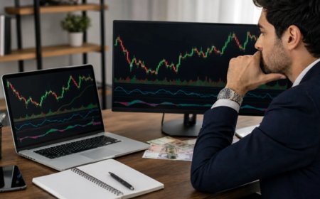 Risks and Rewards of Online Currency Trading: What Every Investor Should Know