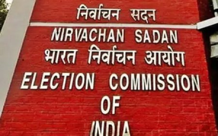 Seizure of cash, illicit inducements by ECI up 40 pc since 2021 Assembly polls