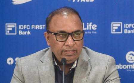 BCCI to crack down on protocol breaches in IPL, warns secretary Devajit Saikia