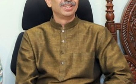 Kalaram Temple flag hoisting event ignored Maha’s inclusive legacy: Shiv Sena(UBT) in 'Saamana'
