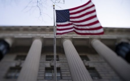 US appeals court rejects Indian Muslim man’s bid to halt deportation