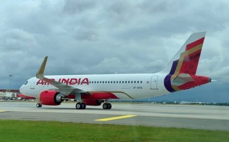 Air India board discusses cost-cutting measures amid mounting losses