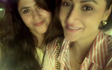 Urvashi Dholakia defines friendship with Ekta Kapoor: She’s the bestie everyone needs in life